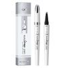 New 3D Waterproof Micro-Knife Magic Eyebrow Four-Pronged Eyebrow Pencil Wild Water Eyebrow Pencil