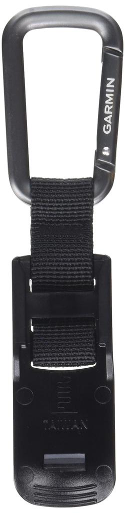 Garmin Karabinový klip