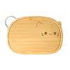 Kitchen Cutting Board, Household Bamboo and Wood Cutting Board, Fruit and Complementary Food Cutting Board, Cute Cutting Board