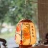 Vintage Lantern Material Kit Luminous Children Holding Lantern  Lantern Festival