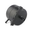 Coolant Header Expansion Overflow Water Tank Cap Reservoir Can Car Accessories For 02-08 BMW Mini Cooper S R52 R53