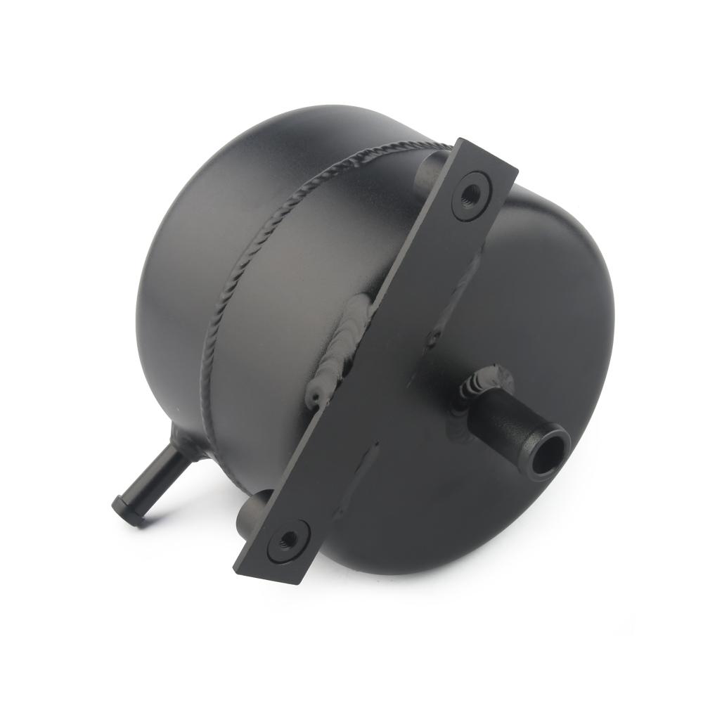 Coolant Header Expansion Overflow Water Tank Cap Reservoir Can Car Accessories For 02-08 BMW Mini Cooper S R52 R53
