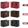 ALZ1 Car Door Side Storage Box Multifunctional Organizers Pocket For Tesla Model 3 Model Y Model S Roadster Coil Model X Cybertruck