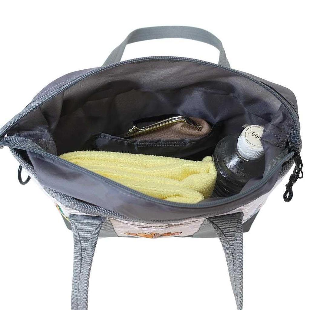 Tom & Jerry [Golf Equipment] Golf Round Bag/Friends Warner Bros.