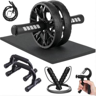 Equipamentos para fitness – Rodas ginásticas