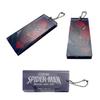 Small Planet Marvel Spider-Man Brand New Day Random Domino Acrylic Keychain (Set of 6) - Single Item