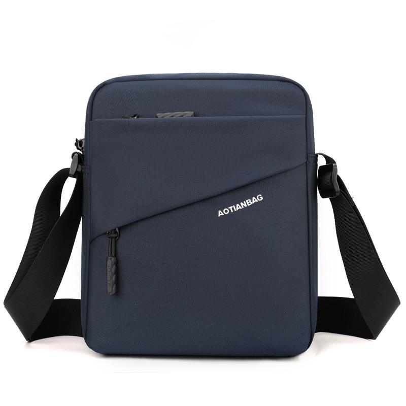 Shoulder Bag Men's Outdoor Crossbody Bag