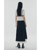 RECODE Shirts Mixed Skirt