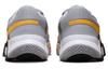 Nike Zoom Gp Challenge 1 Hc Wolf Grey Black White Laser Orange FB3147-002