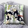 Hyakkimaru Dororo Anime Manga  Home Sofa Cushion Covers and Aecorative Custom Pillow Covers