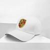 Car Baseball Cap Outdoor Adjustable Casual Sunscreen Hat For Porsche Panamera Macan Boxster Cayman Cayenne 911 718 Accessories