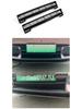 Xiaomi YU7 Car Grille Anti-Insect Net Radiator Protection Upgrade Accessory