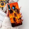 For Huawei P30 Lite P 30 P30 Pro Cool Dragon Tiger Painting Phone Case For Huawei P30 P30Pro P30lite Soft Silicone TPU Cases