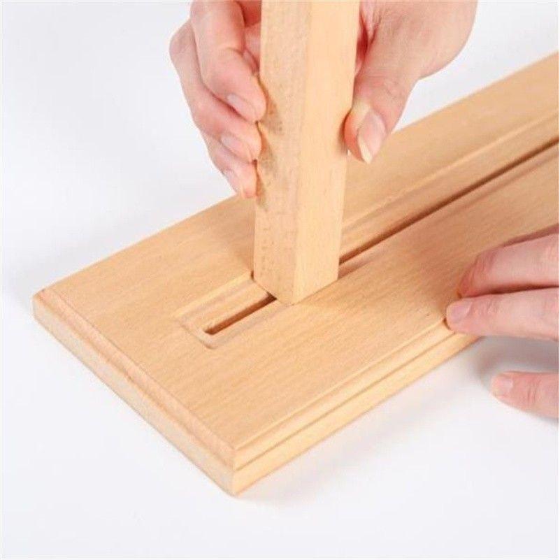 Used Embroidery stand embroidery stand embroidery wooden embroidery hoop stand embroidery tools handicraft handmade craft scroll frame 360 degrees
