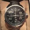 Used SEIKO PULSAR watch
