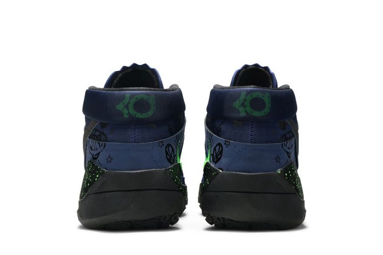Nike KD 13 EP 'Planet Of Hoops'
