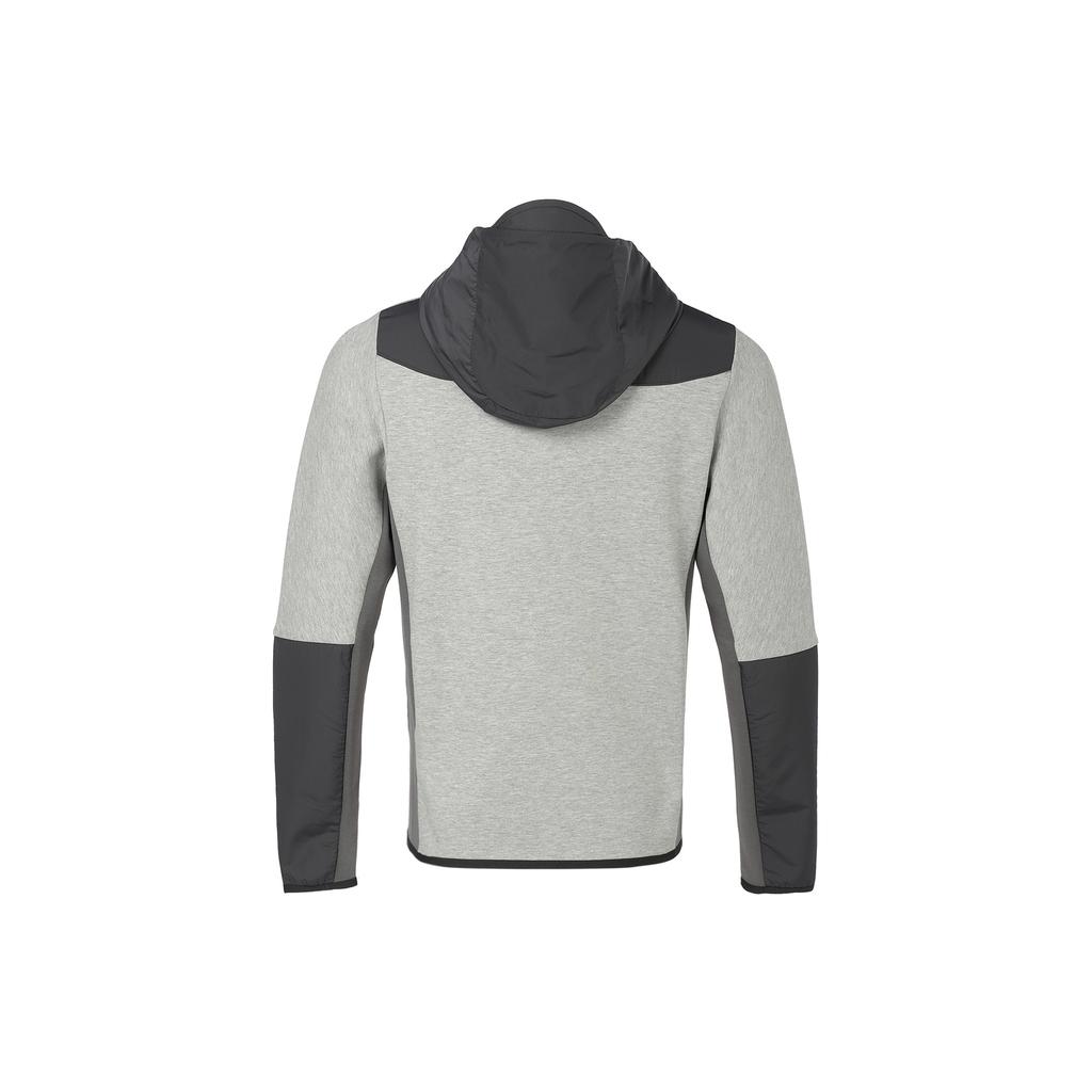 Nike Sportswear Tech Fleece Zip-up Gray Men's CZ9905-063
