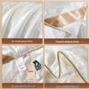 Muji Class A Tussah Silk Quilt