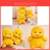 Juguete de Pato de Peluche Para Niños Almohada Suave de Animal Regalo Para Niños