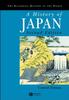 The A History of Japan Book