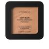Compact Powders Mattifying Powder for Airbrush SOFT BLUR N° 040W 10 G
