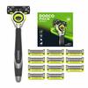 Гоління та видалення волосся – Безпечні бритви