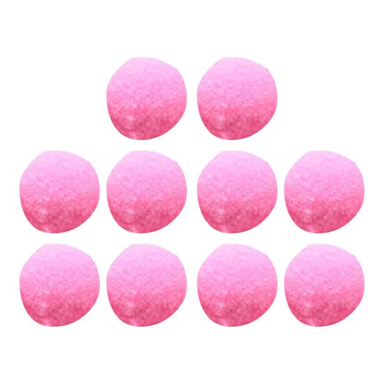 10Pcs/Set Great Reusable Release Energy Lightweight Swimming Pool Splash Balls Water Fight Games party Swim Toys