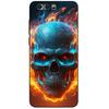 Custodia Per Huawei Honor 9 STF-L09 STF-AL00 STF-AL10 Stampata Honor9 Morbida Custodia Posteriore in Silicone TPU Cover per Telefono Honor 9 Custodia Bumper
