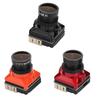 Mini1/3 Cmos 1500Tvl B19 Mini Fpv Camera 2.1Mm Lens Power 5V-30V Pal / Ntsc With Osd Internal Adjustable For Rc Fpv Racing Drone