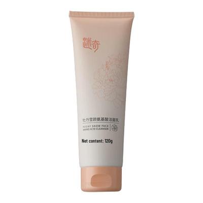 Meiki Peony Amino Acid Cleanser