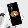Beagle Puppy Dog Case For OPPO Reno 14 13 10 11 12 F 15 Pro 13F 14F 15F 7 8 Lite OPPO Find X9 X8 X5 Pro Cover