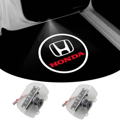 Luz de Cortesia Carro Honda Luz de Cortesia Honda Luz de Porta Luz de Boas-vindas Luz de Cortesia Accord