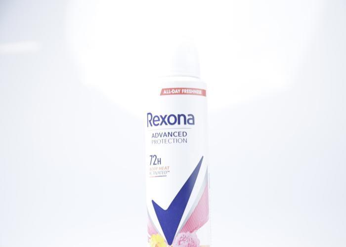 Deodorant - Rexona - Woman Tropical - 200ml - 48h Protection - Alcohol-free