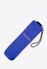 Wittchen Woman Manual Umbrella Short Blue Polyester
