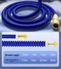 High-Pressure Water Gun for Car Wash & Garden with Telescopic Hose