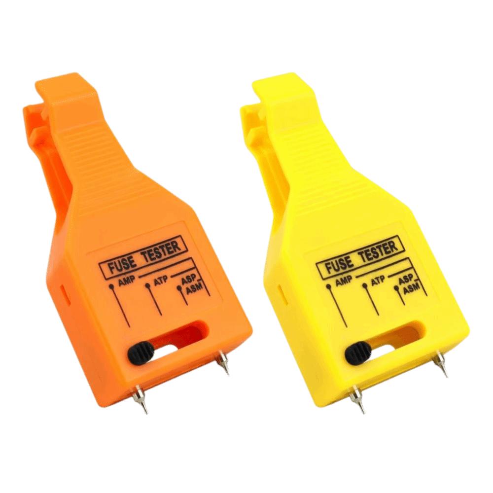 High Performance Fuse Puller Sturdy Fuse Detector Tool High Performance Circuit Test Tool Marine