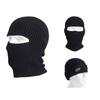 Balaclava Hat Men's Headcover, Autumn/winter Warm Personalized Knit Hat, Windproof and Cold-resistant Knit Hat