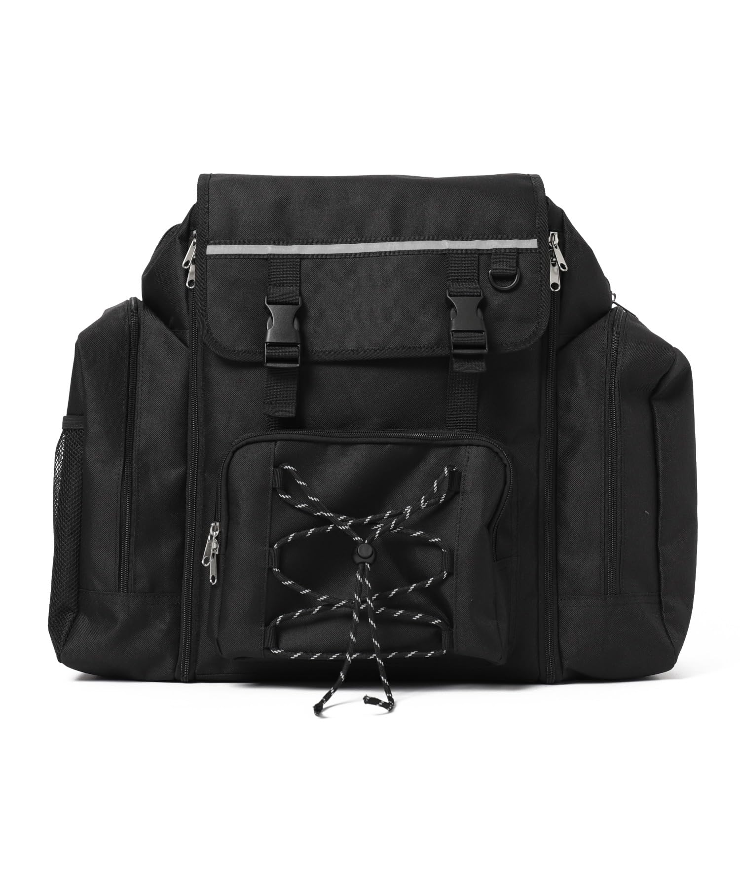 

WEGO Unisex Big Pocket Expandable Backpack, Large Capacity, OutdoorTravel Bag, Men sWomen s, OutingStreetwear, Storage, Gift,