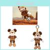 Bonecas e peluches – Peluches - caráteres de filmes e desenhos animados