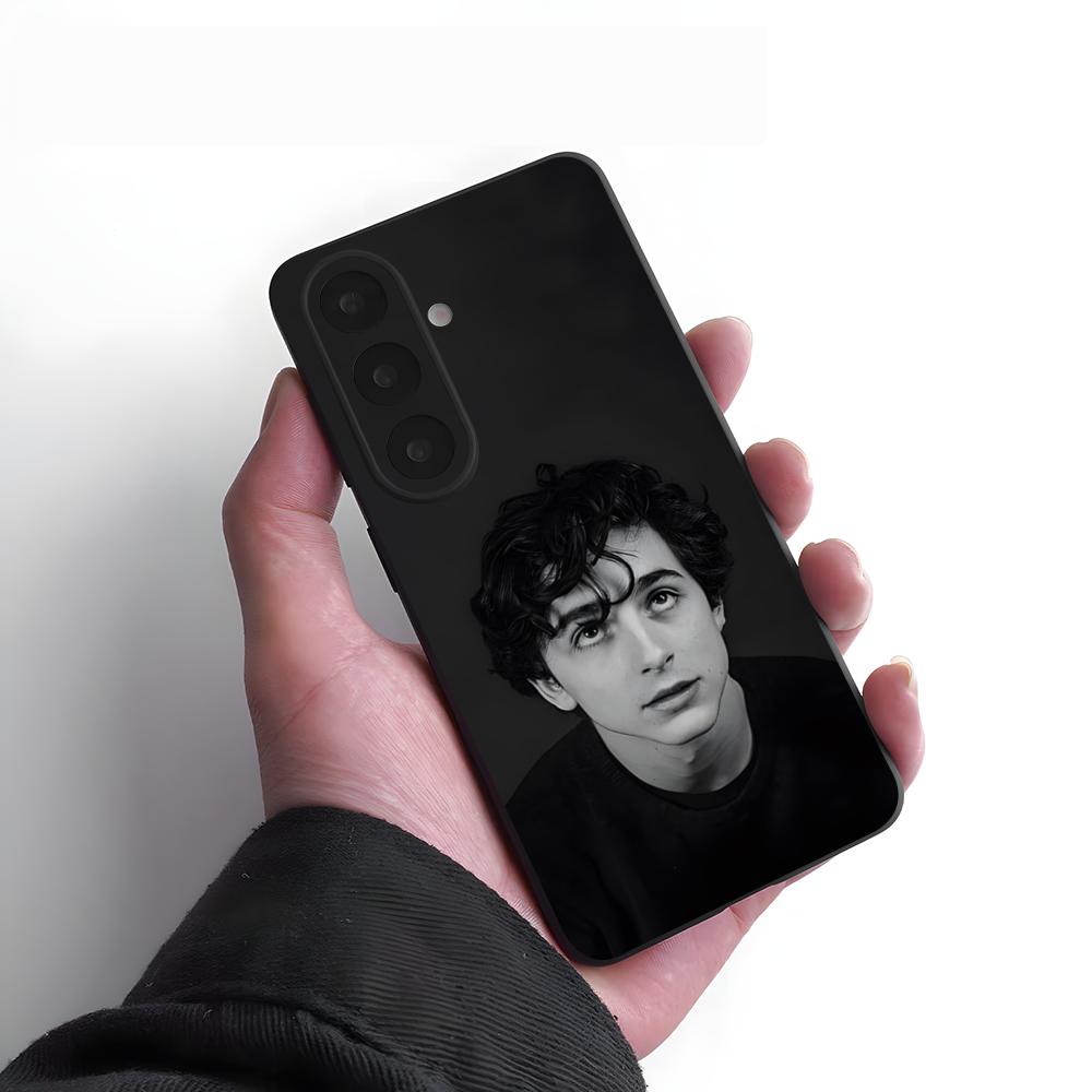 Movie Dune Phone Case For Samsung A25 A13 A33 5G A54 A36 A35 A56 A52 A14 Shockproof Soft Cover