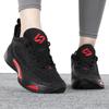 New Jordan Luka 1 Bred Long Range GS DQ6513-060