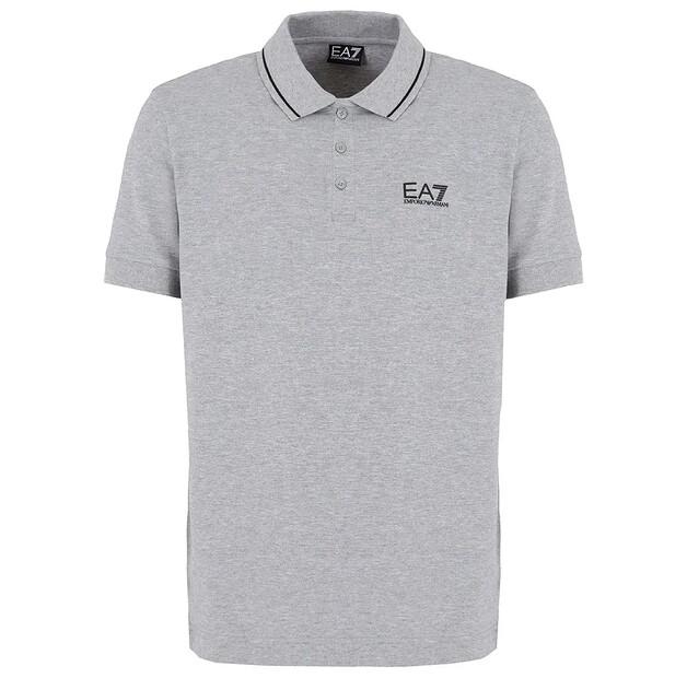 EA7 Emporio Armani 8NPF16_PJVUZ Polo