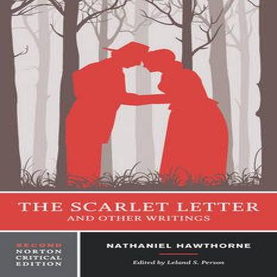 The Scarlet Letter and Other Writings by Nathaniel Hawthorne Paperback Book 9780393264890