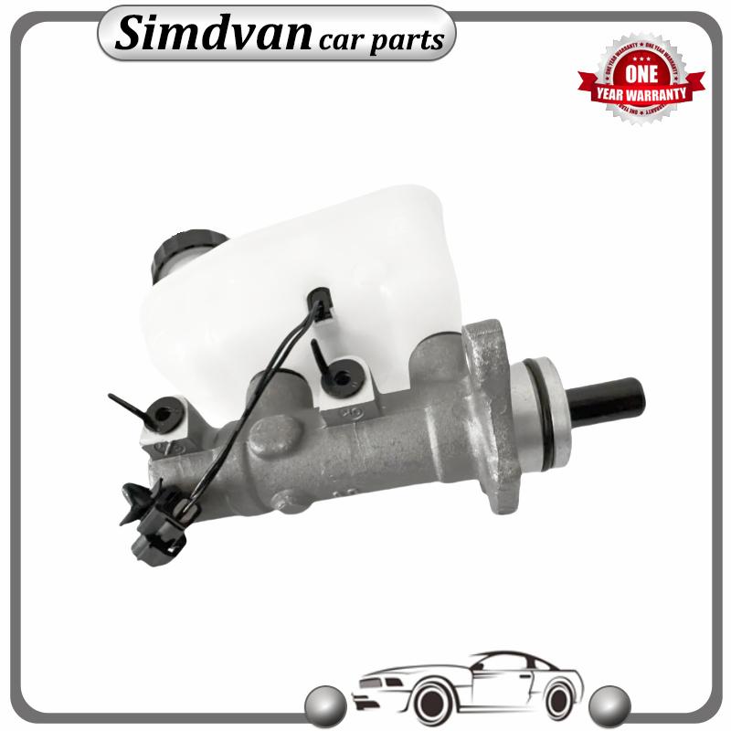 59120-3E150 59120-3E160 High Quality Brake Master Cylinder For Kia Sorento D4CB 591203E150 591203E160