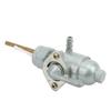 Fuel Tank Petcock Aluminium Alloy Rustproof Replacement for DT125 DT175 RS100 RX100 MX175 HT1