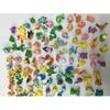 24pcs Adorable Pokemon Go Mini Random Pearl Figures New For Kids Toy Collection
