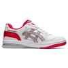 New Asics EX89 'White Classic Red' 1201A476-111
