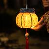 2026 Horse Year New Year Persimmon Lantern Ancient Handheld Lantern  Spring Festival