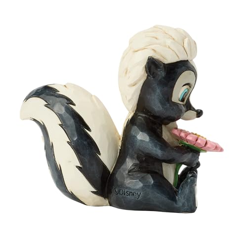 Disney Traditions Bambi Flower Mini 6017860