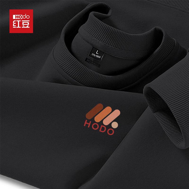Hodo Youth Campus Crewneck Sweatshirt